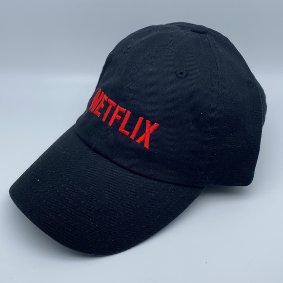 Netflix Hat - Picture 3 of 4